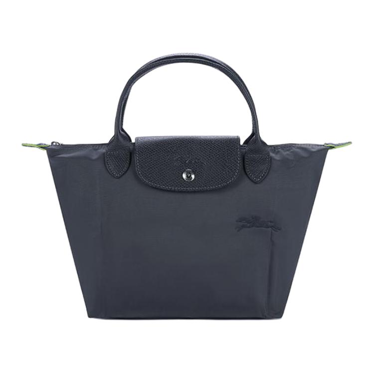 

LONGCHAMP Сумка Le Pliage зеленая