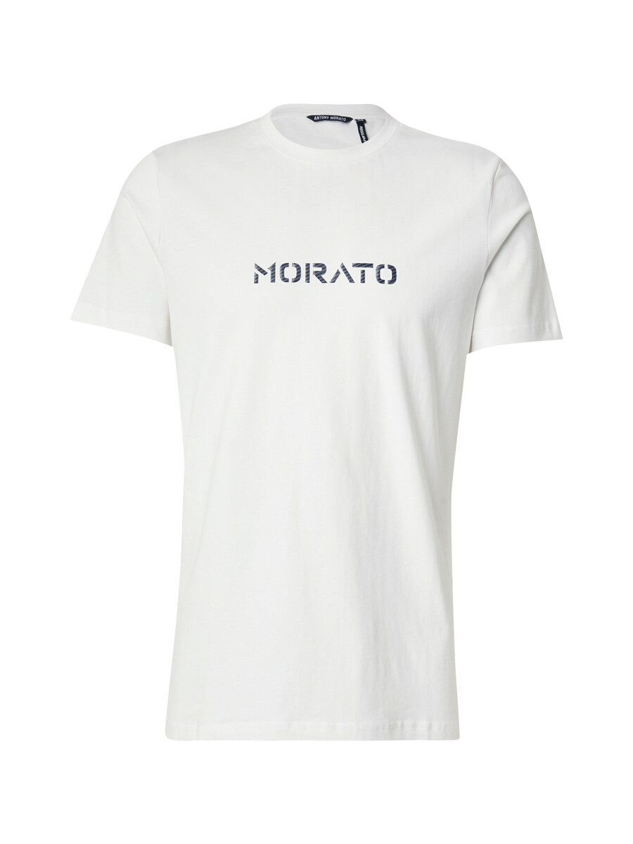 

Футболка ANTONY MORATO, White
