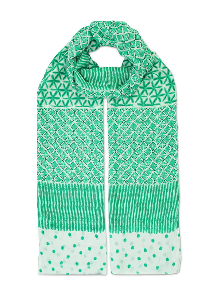 

Шарф Harpa, цвет sh/0299 green