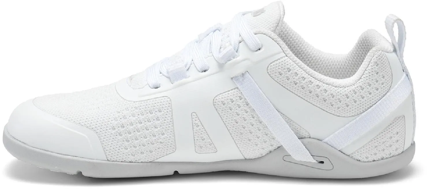 Prio Neo Обувь - Женская Xero Shoes, White — фото 2