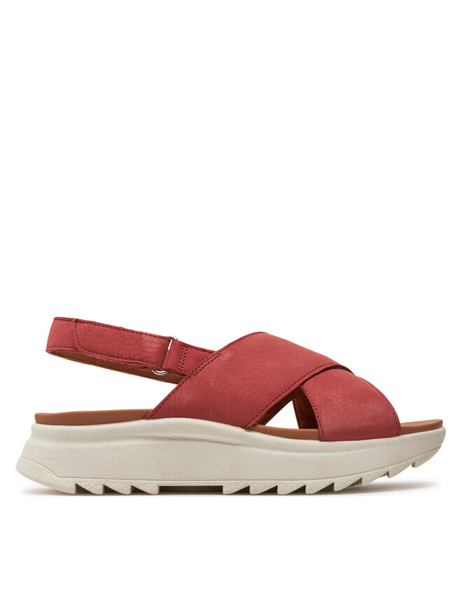 

Сандалии Clarks Dashlite Wish 26176372, розовый