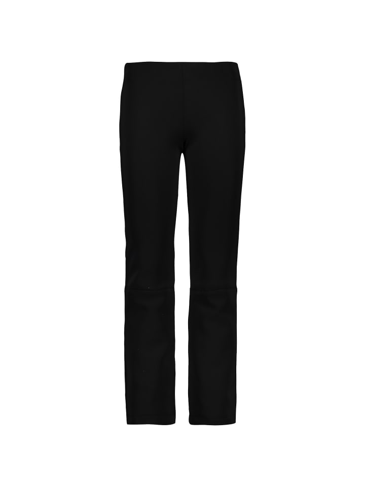 

Campagnolo Длинные брюки W черного цвета