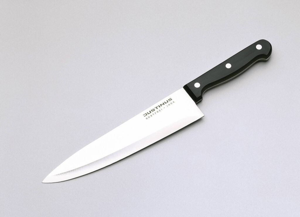 

Нож поварской KITCHEN CHEF Brenger