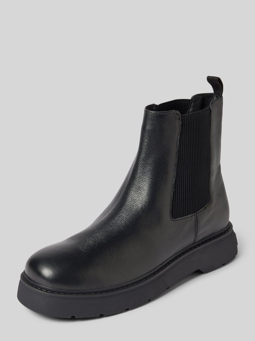 

Ботинки челси с эластичными вставками JOOP! SHOES, черный
