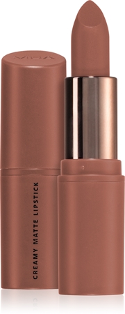 

Кремовая губная помада с матовой отделкой MUA Makeup Academy Creamy Matte, Heartfelt 3,2 g