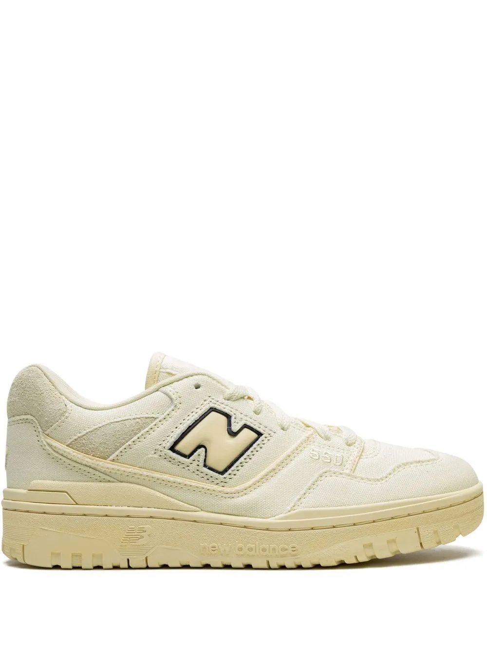 

Кроссовки 550 NEW BALANCE, нейтральный