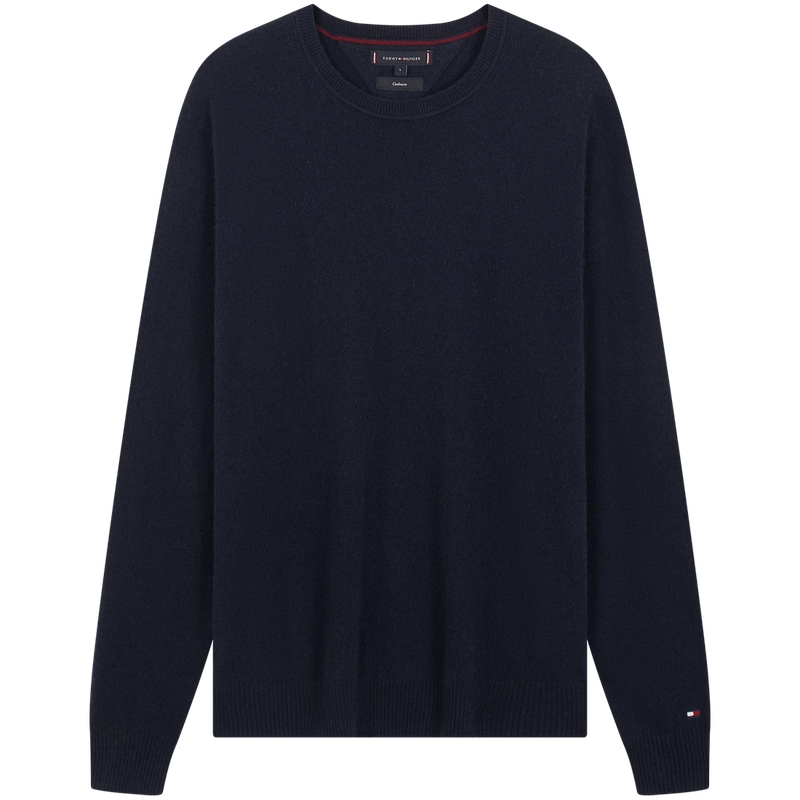 

Мужской свитер Tommy Hilfiger, синий