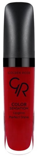 

Блеск для губ 123, 5,6 мл Golden Rose, Color Sensation Lipgloss