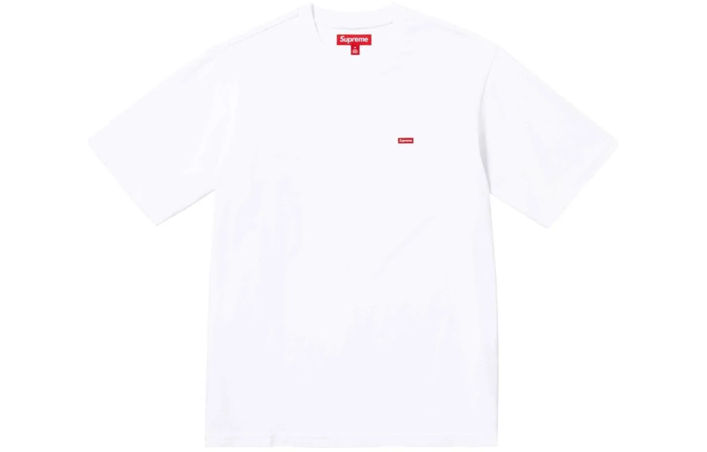 Футболка Terry Small Box Supreme, snakeskin print/snake — фото 4