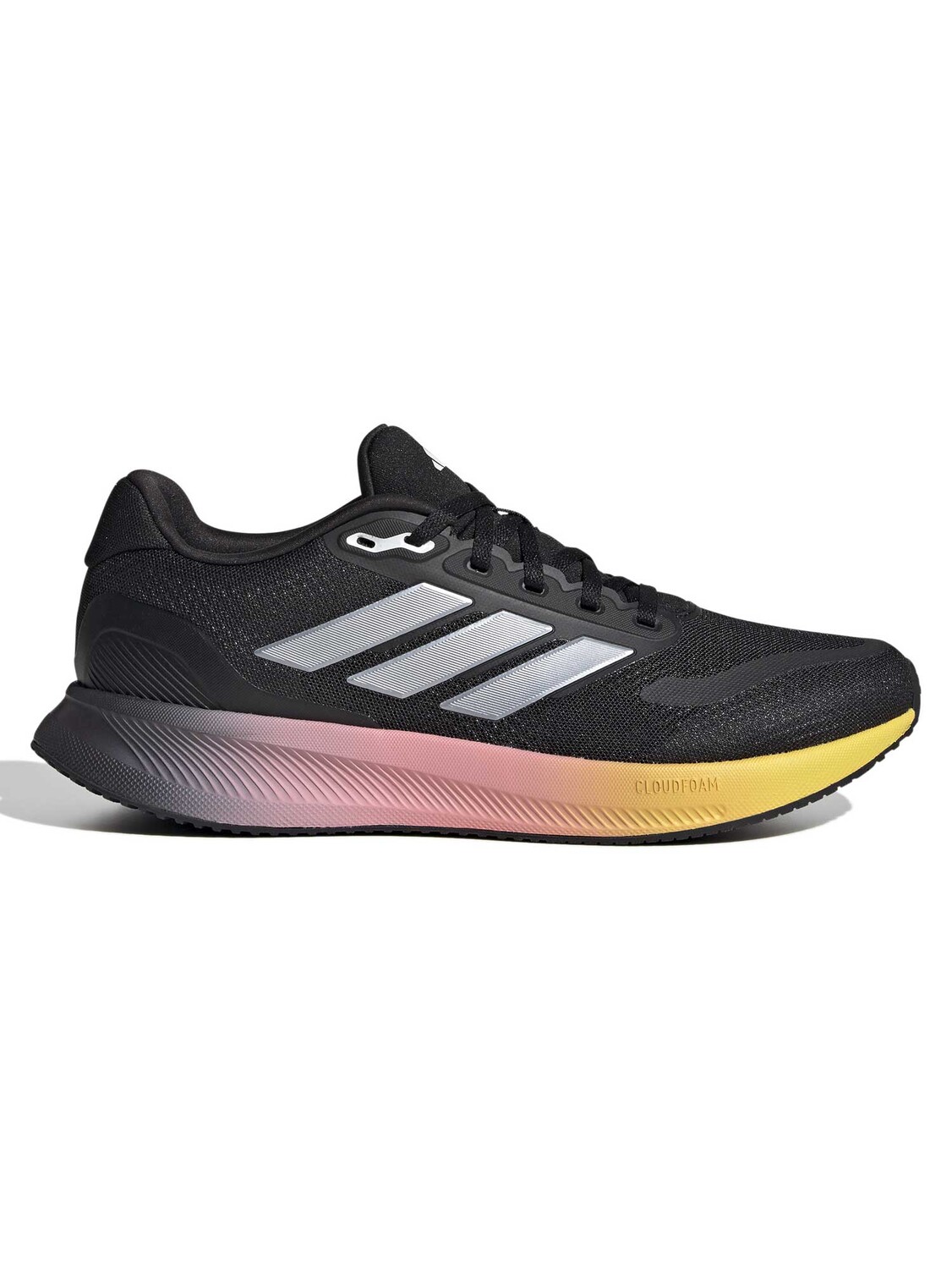 

Кроссовки Adidas Performance Runfalcon 5 Running, черный