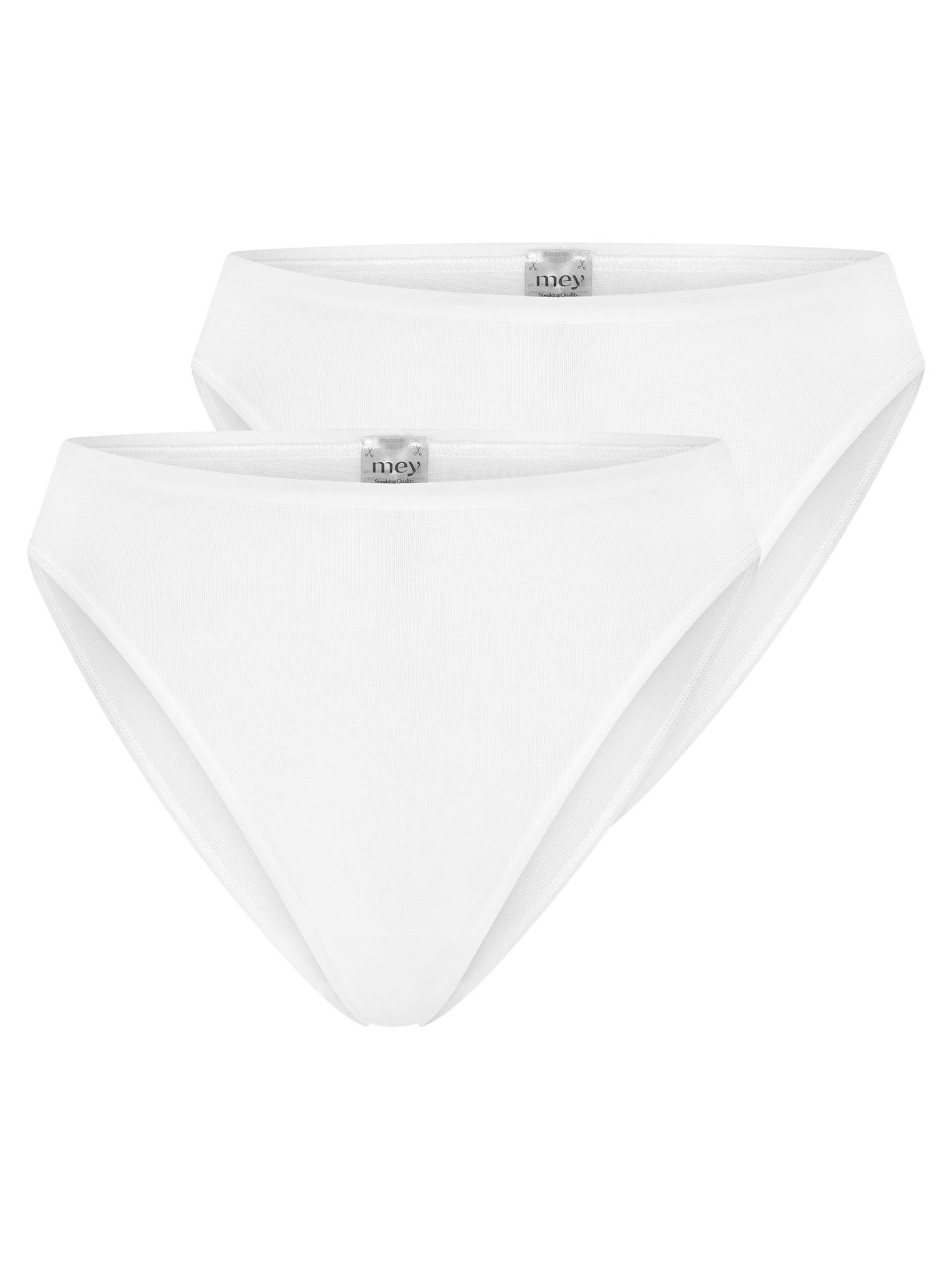 

Mey Трусики 'Pure Sense' в белом цвете