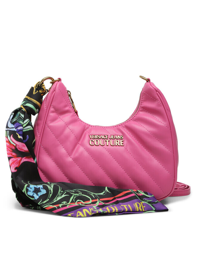 

Сумка Versace Jeans Couture, розовый