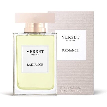 Verset Parfums Radiance Парфюмированная вода 100 мл — фото 2