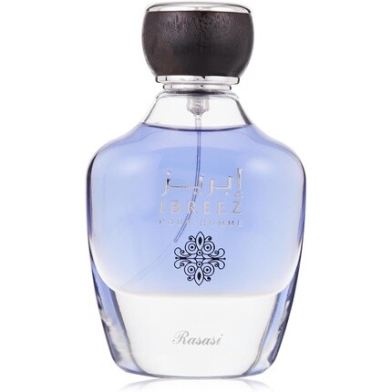 

Ibrez Pour Homme Eau De Parfum 100 мл аромат для мужчин от Rasasi