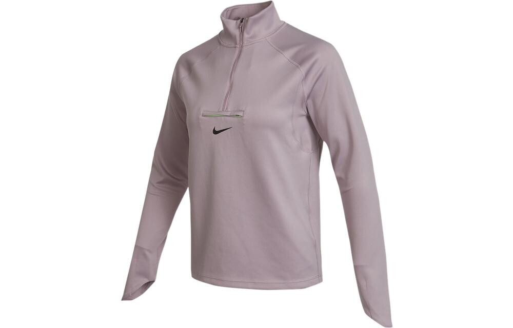 

Футболка женская розовая Nike