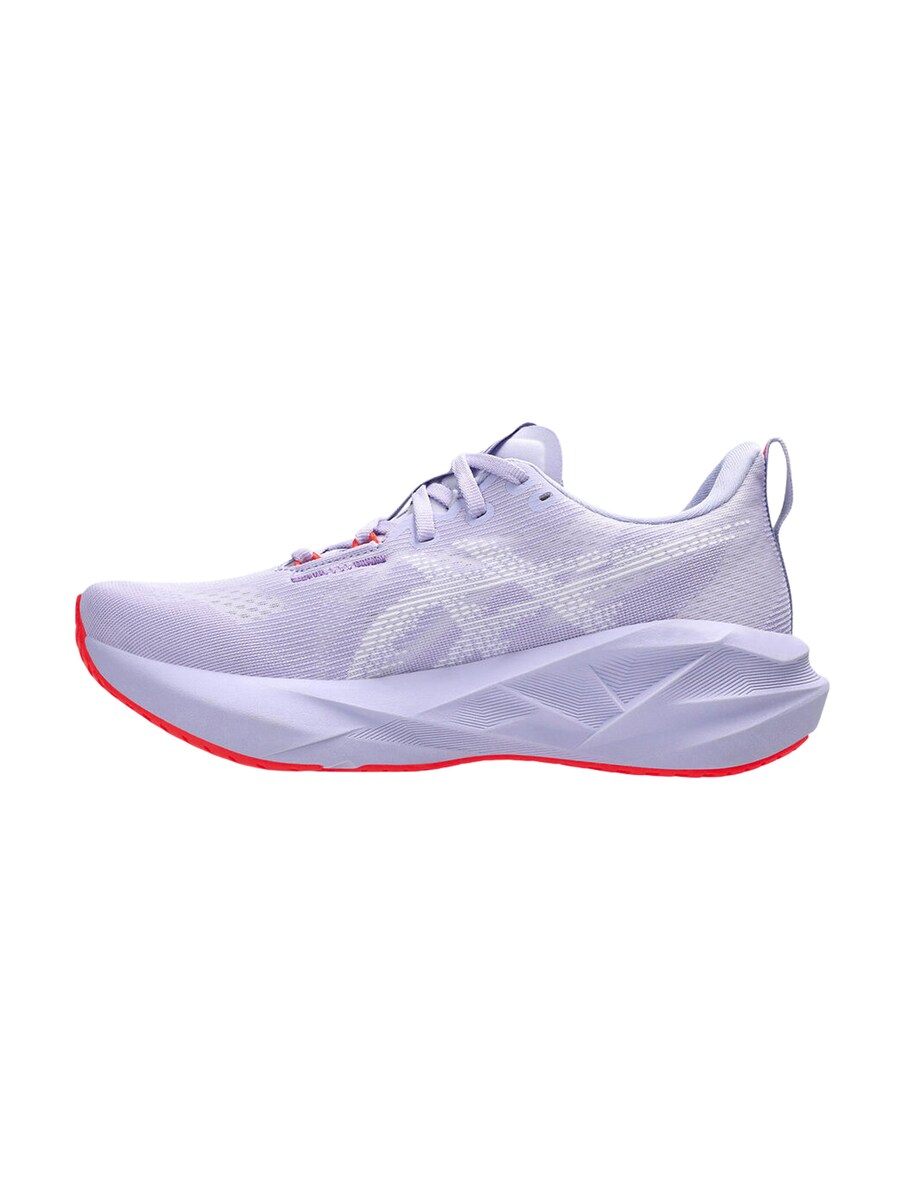 Беговые кроссовки ASICS Novablast 5 Tokyo, Mauve