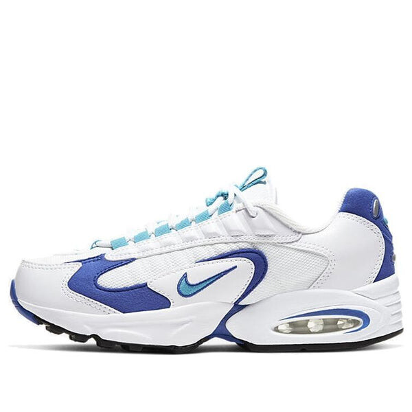 Кроссовки Air Max Triax 96 ретро Nike, белый