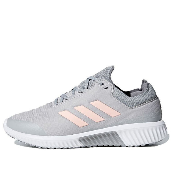 

Кроссовки climaheat всесезонные Adidas, серый