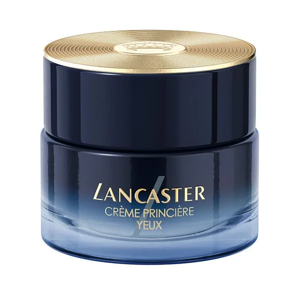 Крем для век Lancaster — Crème Princière Yeux Eye Cream, 15 мл