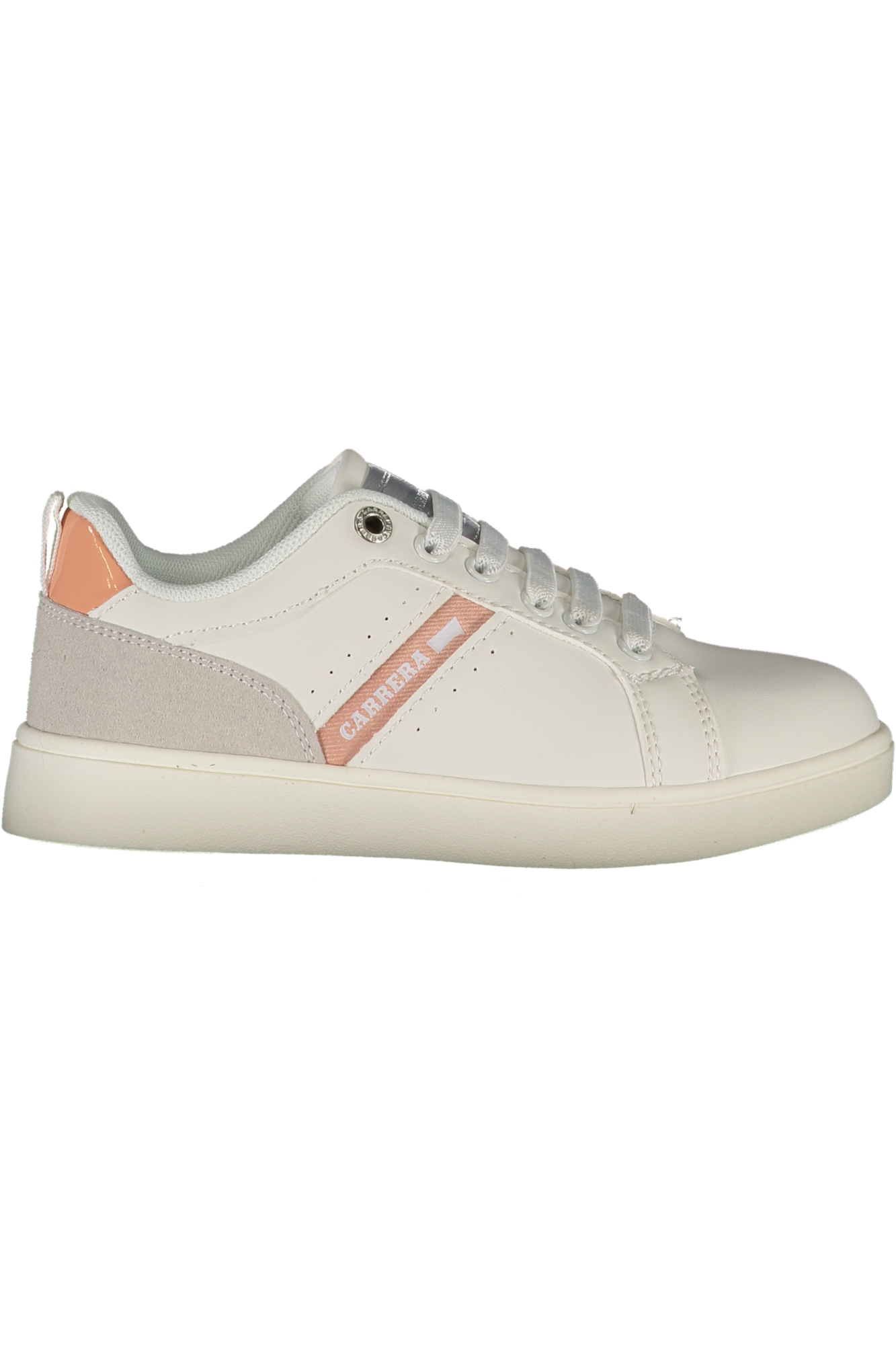 

Кроссовки спортивные Carrera, белый