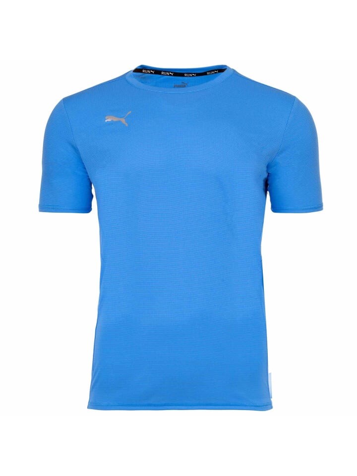 

Футболка Puma 1er Pack, синий