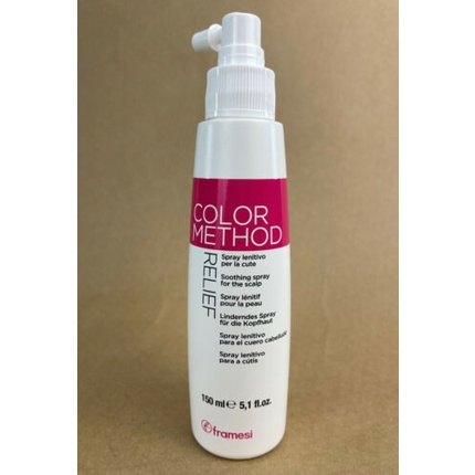 

Color Method Relief 5.1oz 150ml Framesi
