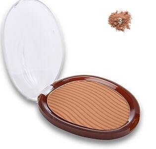 

Deborah, Luminature Bronzing Powder, бронзирующая пудра 03, 10 г