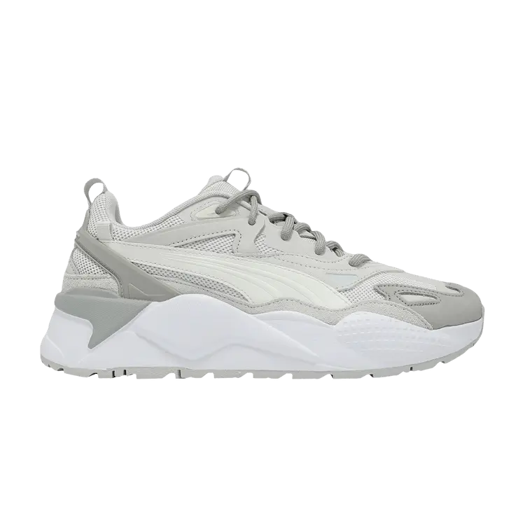 

Кроссовки Puma RS-X Efekt Premium 'Glacial Grey', серый