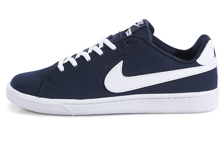 

Кроссовки Nike Court Royale Kids' Skateboarding Shoes Grade School