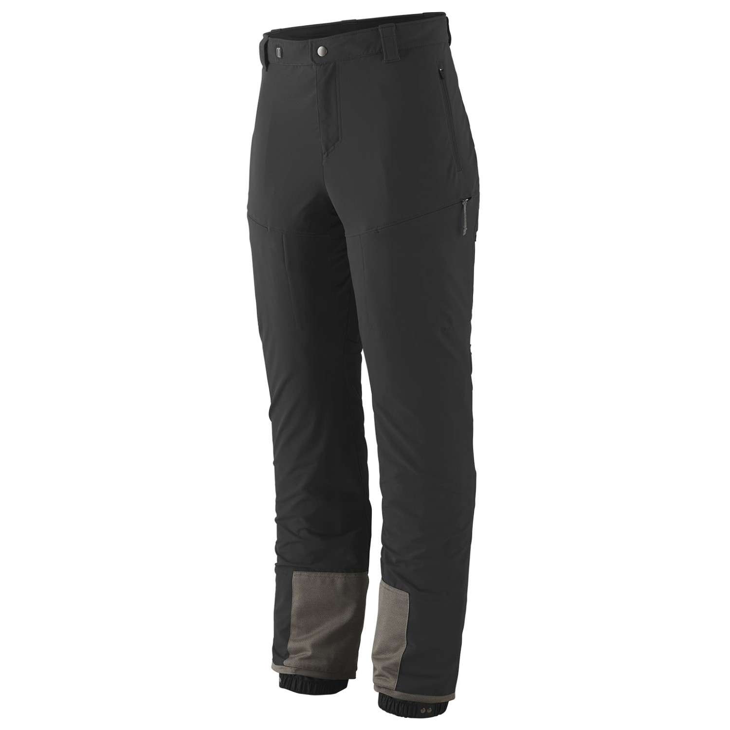 

Брюки из софтшелла Patagonia Women's Alpine Guide, черный