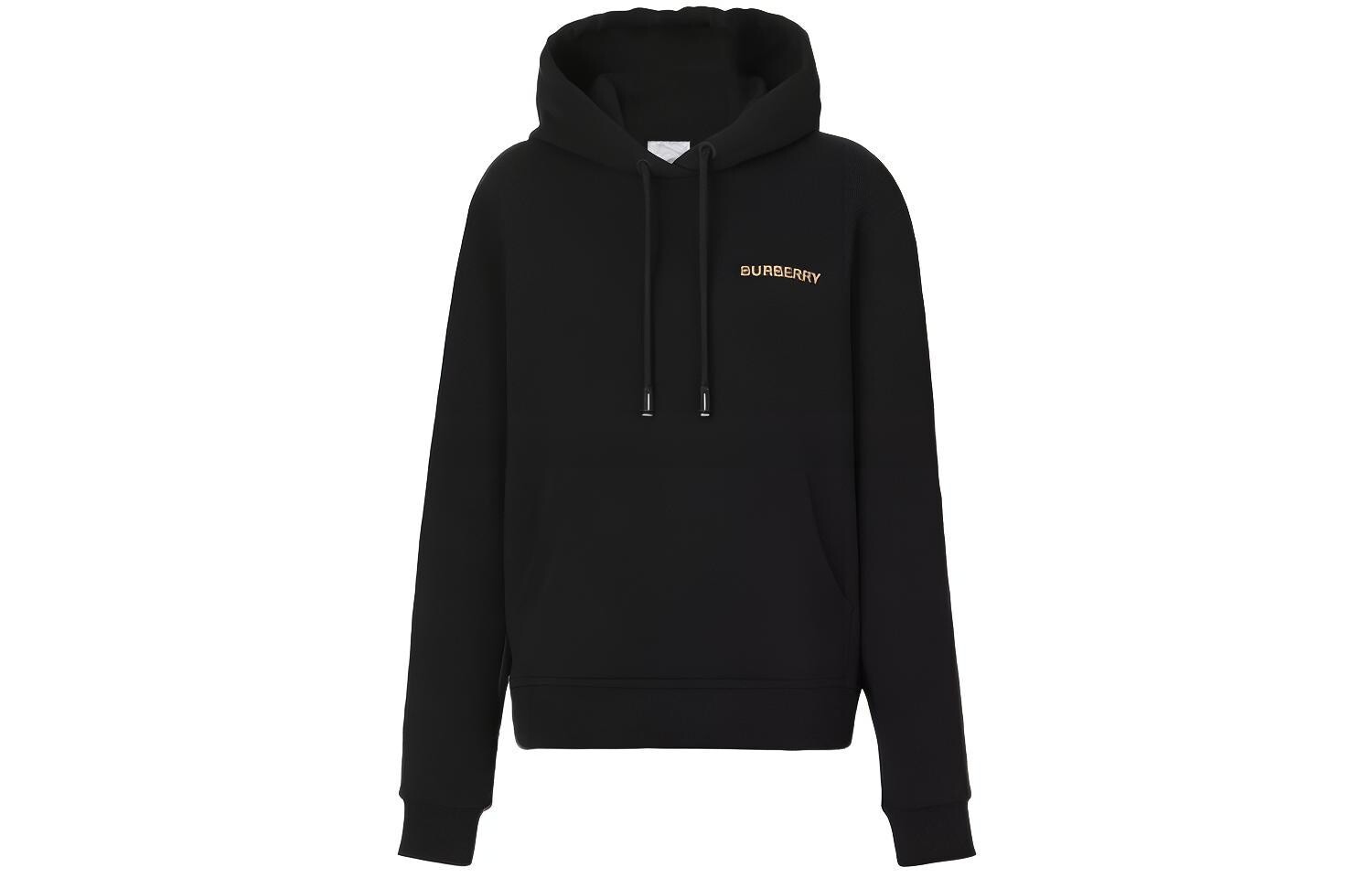 

Burberry Женская толстовка, цвет Black