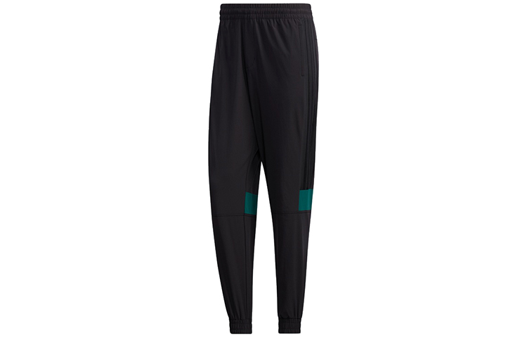 

Adidas Neo Трикотажные спортивные брюки мужские черные