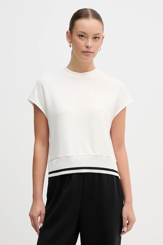 

Футболка United Colors Of Benetton, бежевый