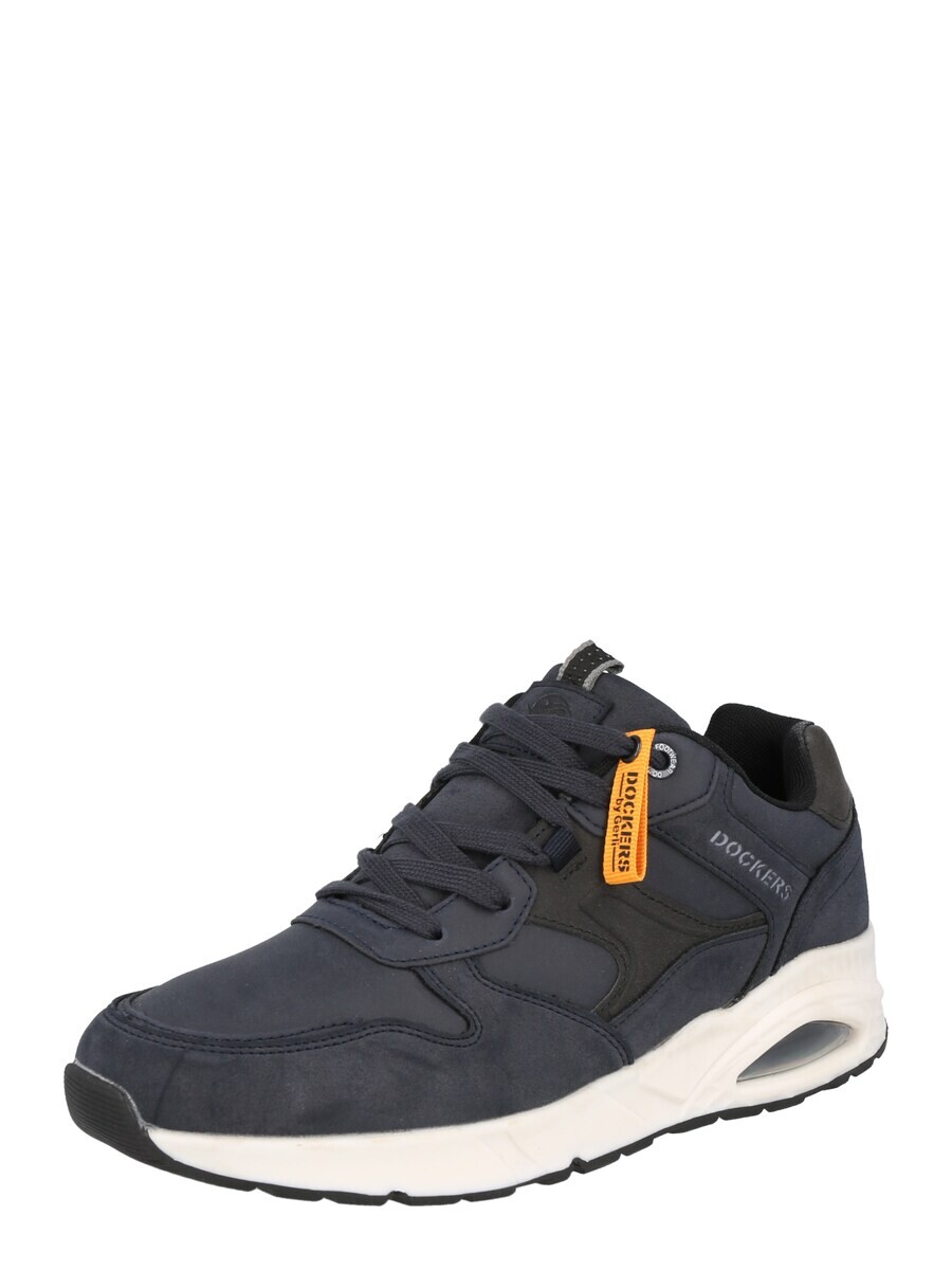 

Повседневные кроссовки Dockers by Gerli Sneakers 49TA001, синий