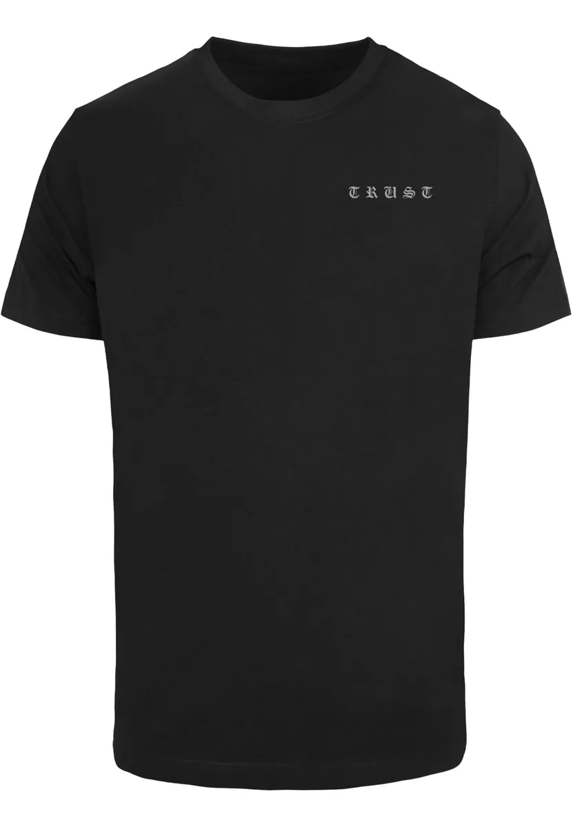 

Футболка Mister Tee "Мужская футболка Trust Dove "Mister Tee" Mistertee, черный