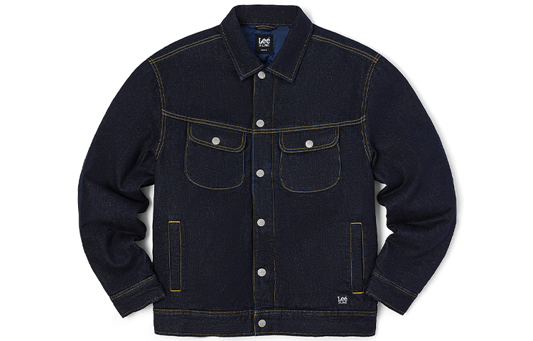 

Lee Стираная мужская пуховая куртка, Washed