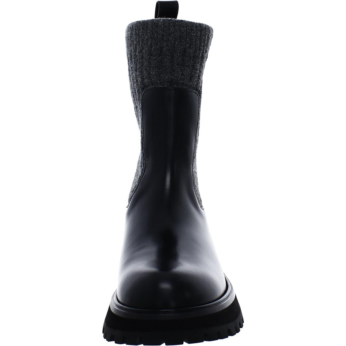 

Женские ботинки до середины икры Clarence Lafayette 148, цвет Black Multi