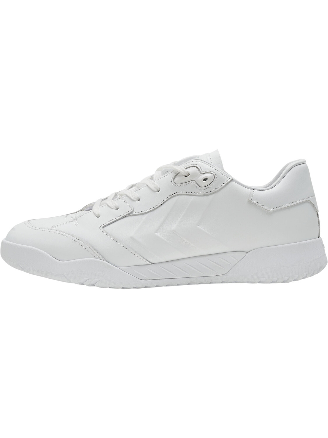 

Кроссовки Hummel Low Top Sp, белый