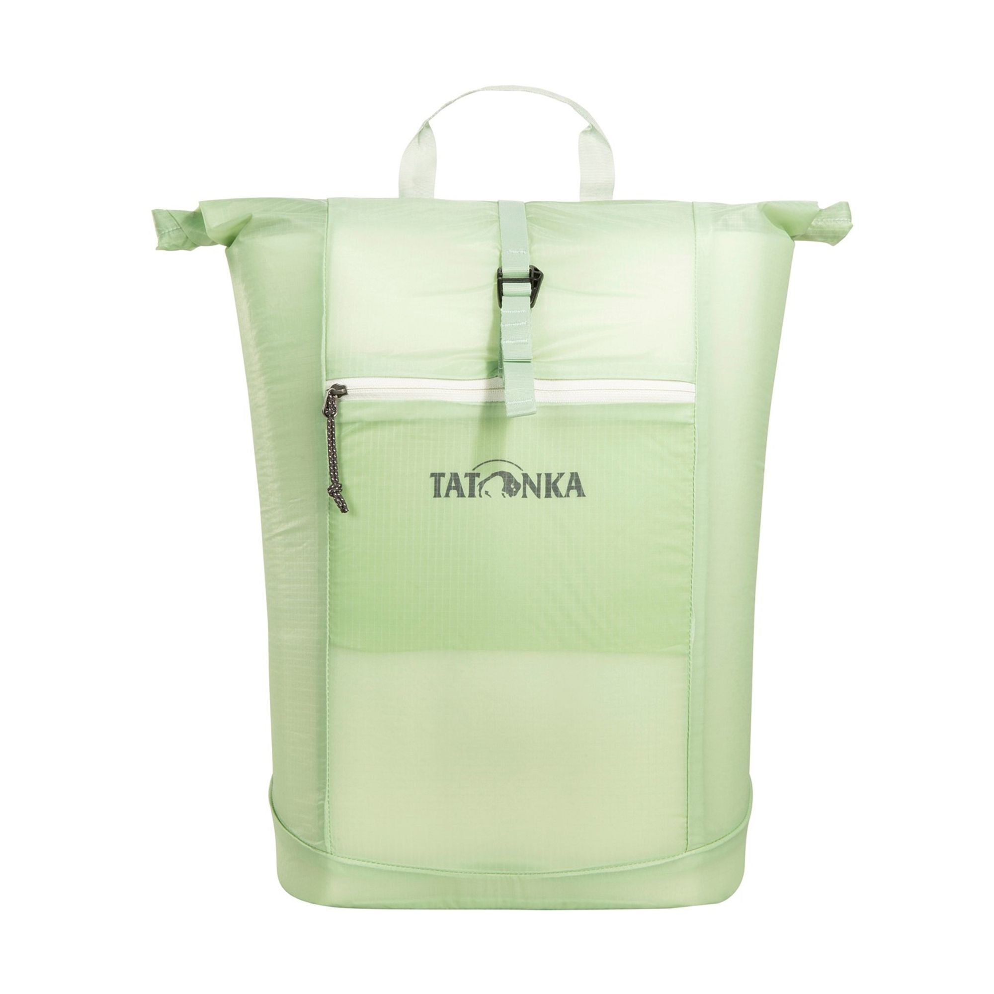 

Рюкзак Tatonka SQZY 42 cm, цвет lighter green