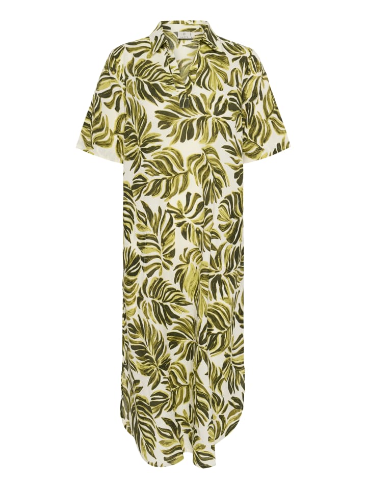 

Платье до колена Kaffe