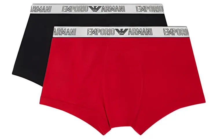 EMPORIO ARMANI Мужские боксеры