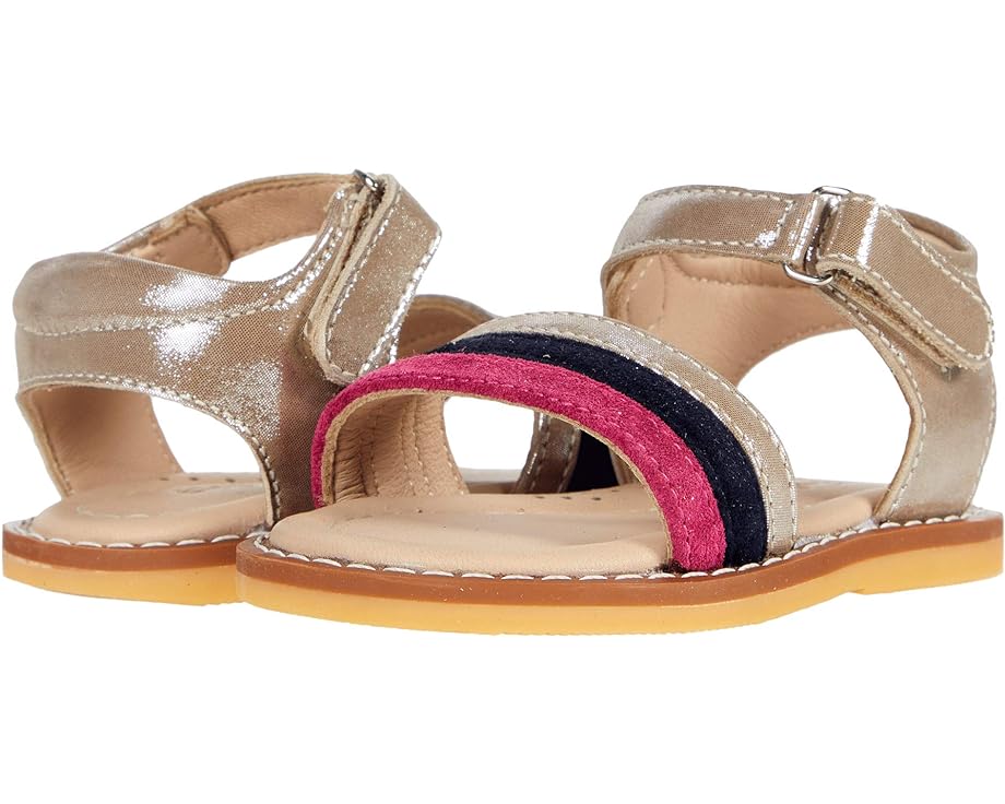 

Сандалии Elephantito Missy Sandal, фуксия