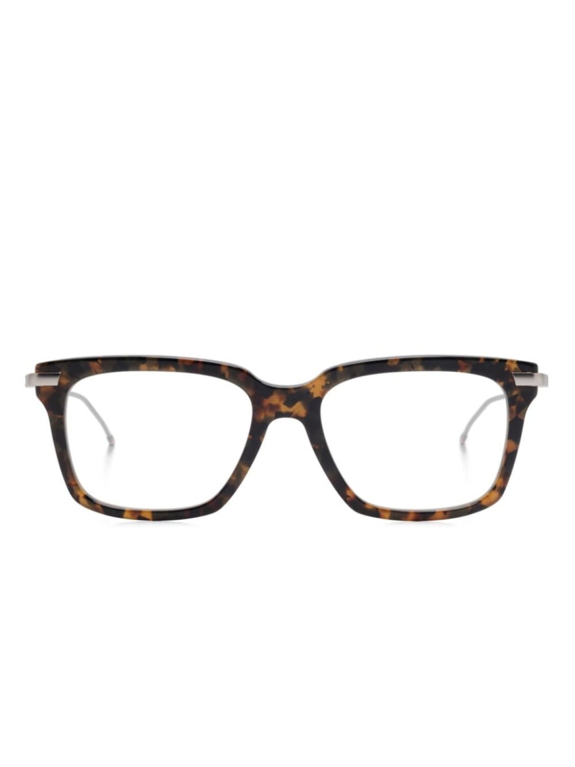 

Очки Thom Browne UEO701A/G0003-210 КОРИЧНЕВЫЕ Thom Browne Eyewear, коричневый
