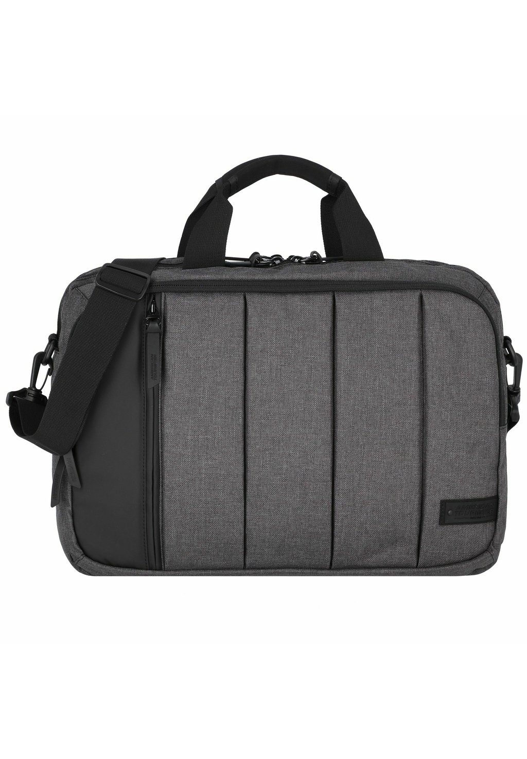 

Портфель STREETHERO рюкзак American Tourister, цвет grey melange