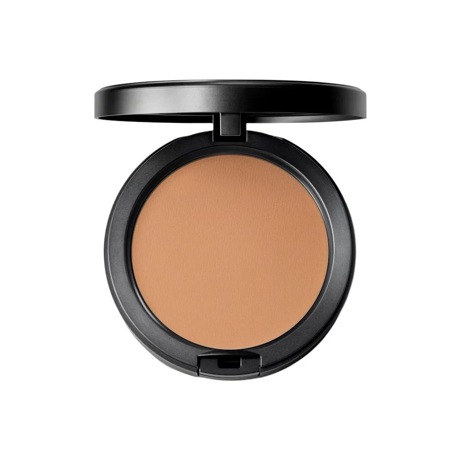 MAC Новая пудра Mahakala Custom Flawless, база для макияжа и консилер, #NC44