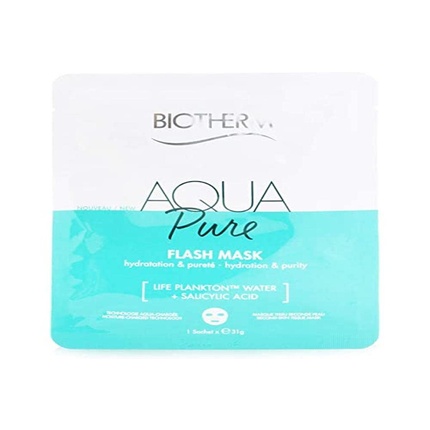 

Aquasource Super Mask Pure Mask 35G, Biotherm