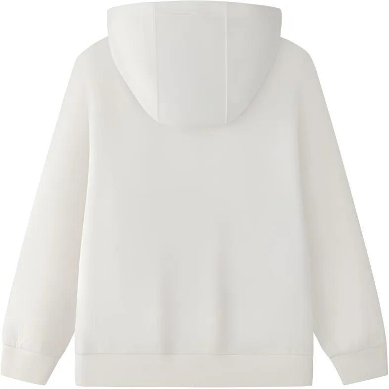 FILA KIDS Свитшот BIELLA LEGEND WHITE LINE Cloud White детский — фото 3