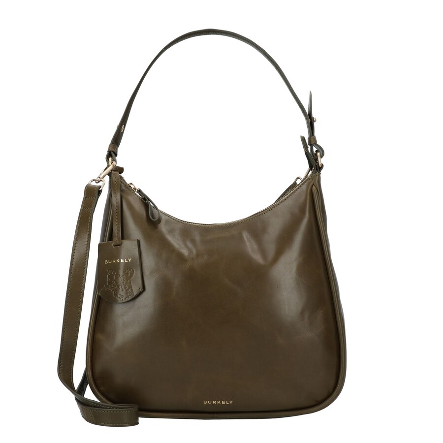 

Сумка через плечо Burkely Vintage Veda, Olive