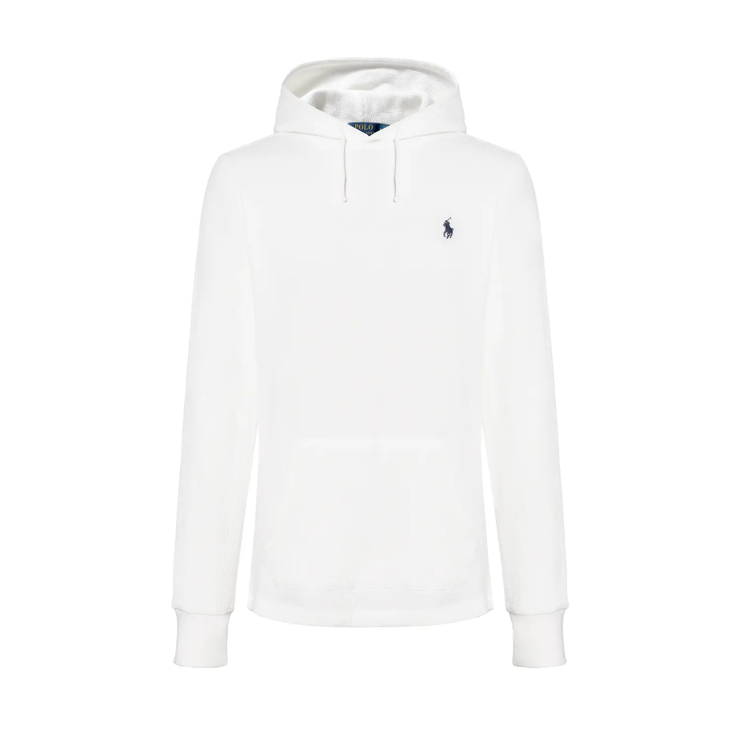 

Polo Ralph Lauren Свитшот мужской белые