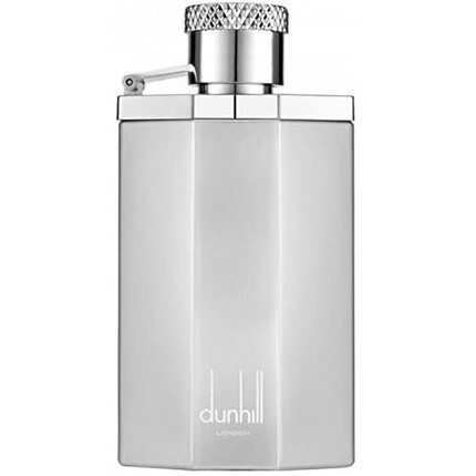 Мужская туалетная вода Dunhill Desire Silver Eau de Toilette Spray 50ml — фото 2